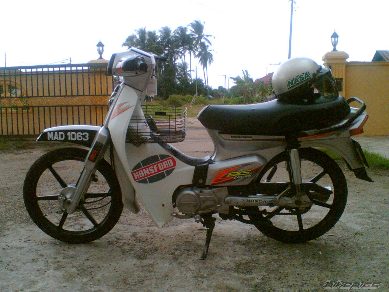 Bike Photo 784153