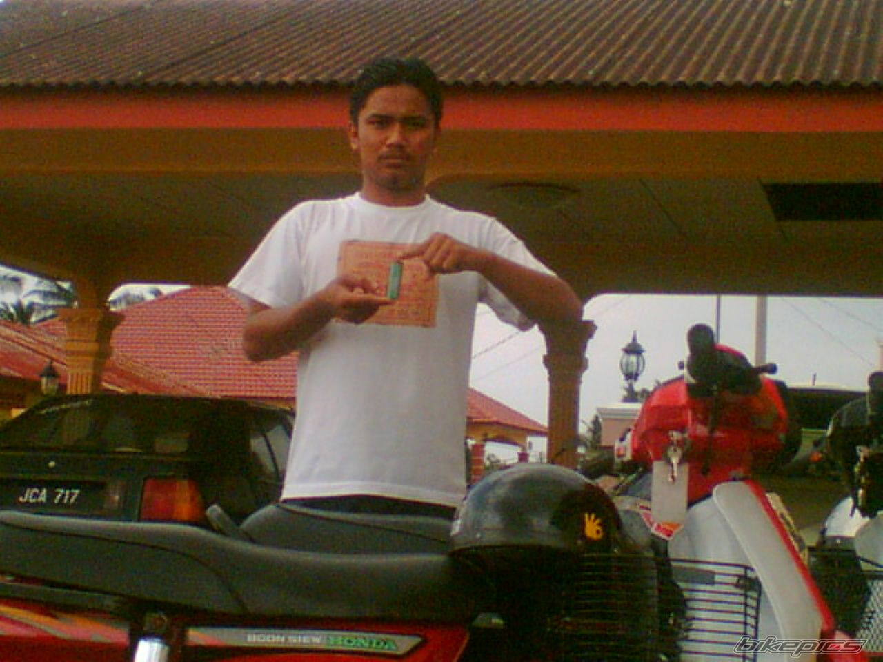 Bike Photo 784160