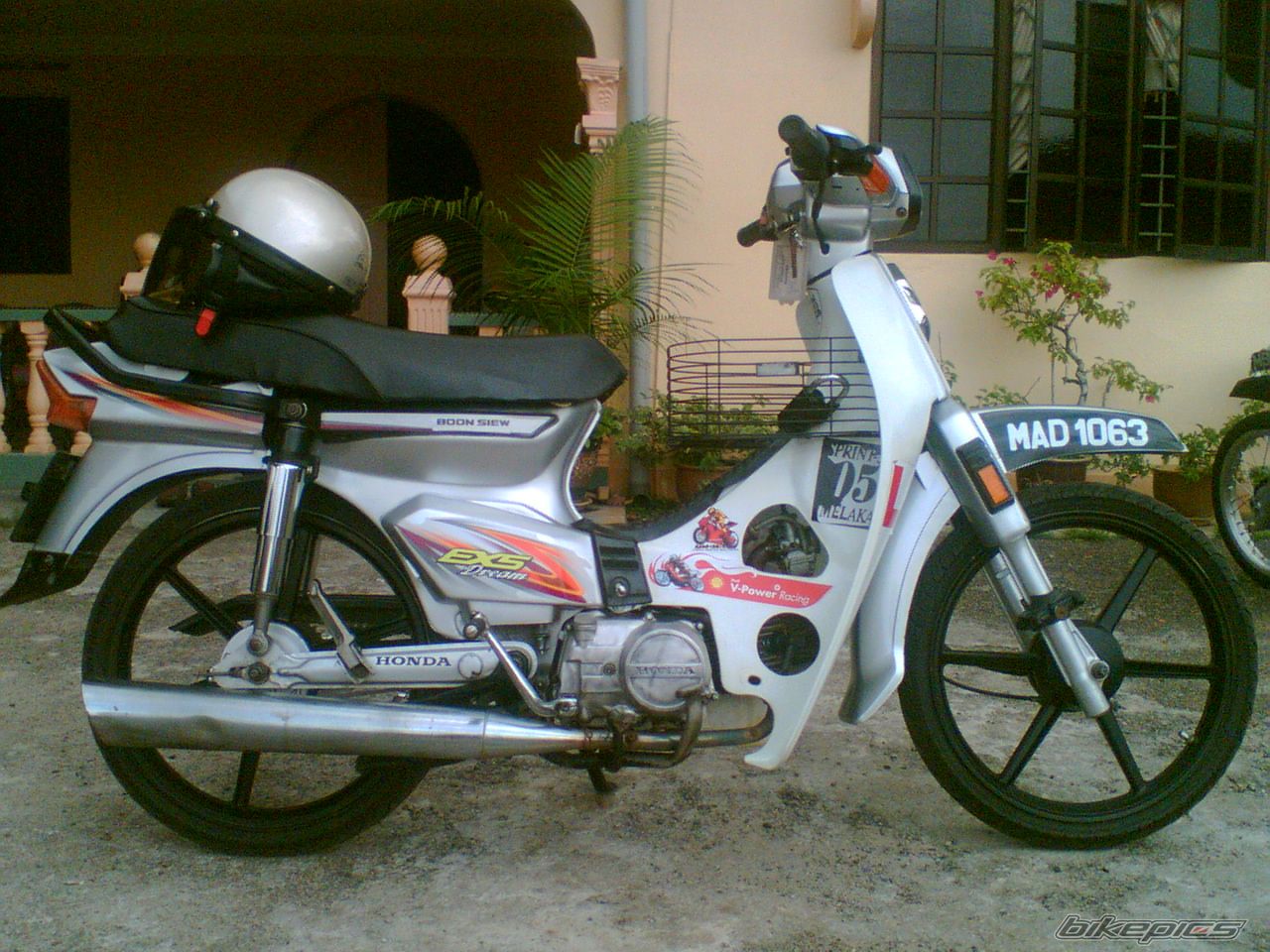 Bike Photo 784162