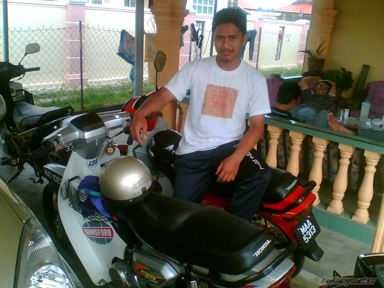 Bike Photo 784165