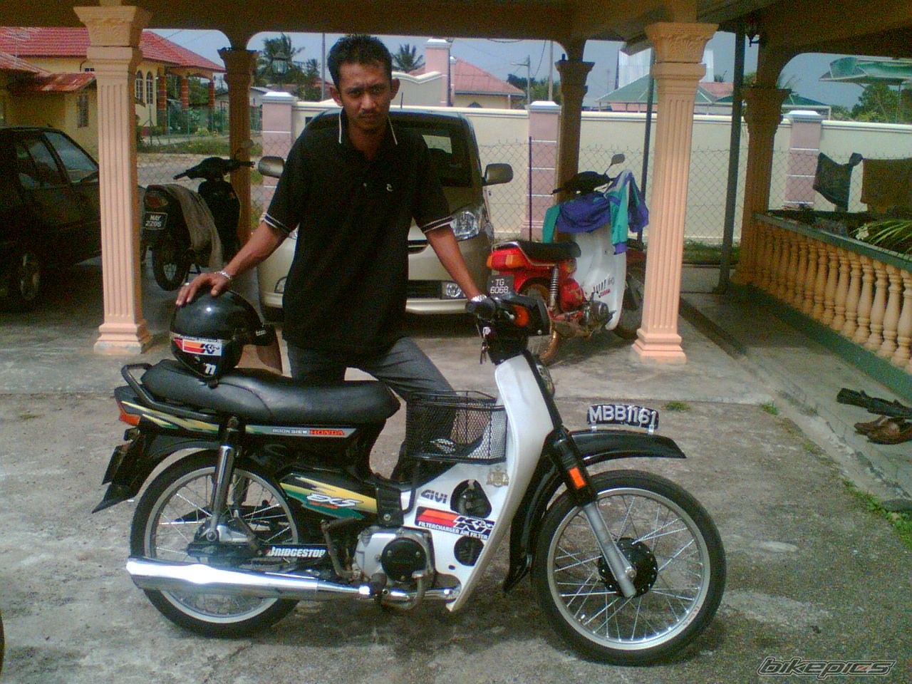 Bike Photo 784168