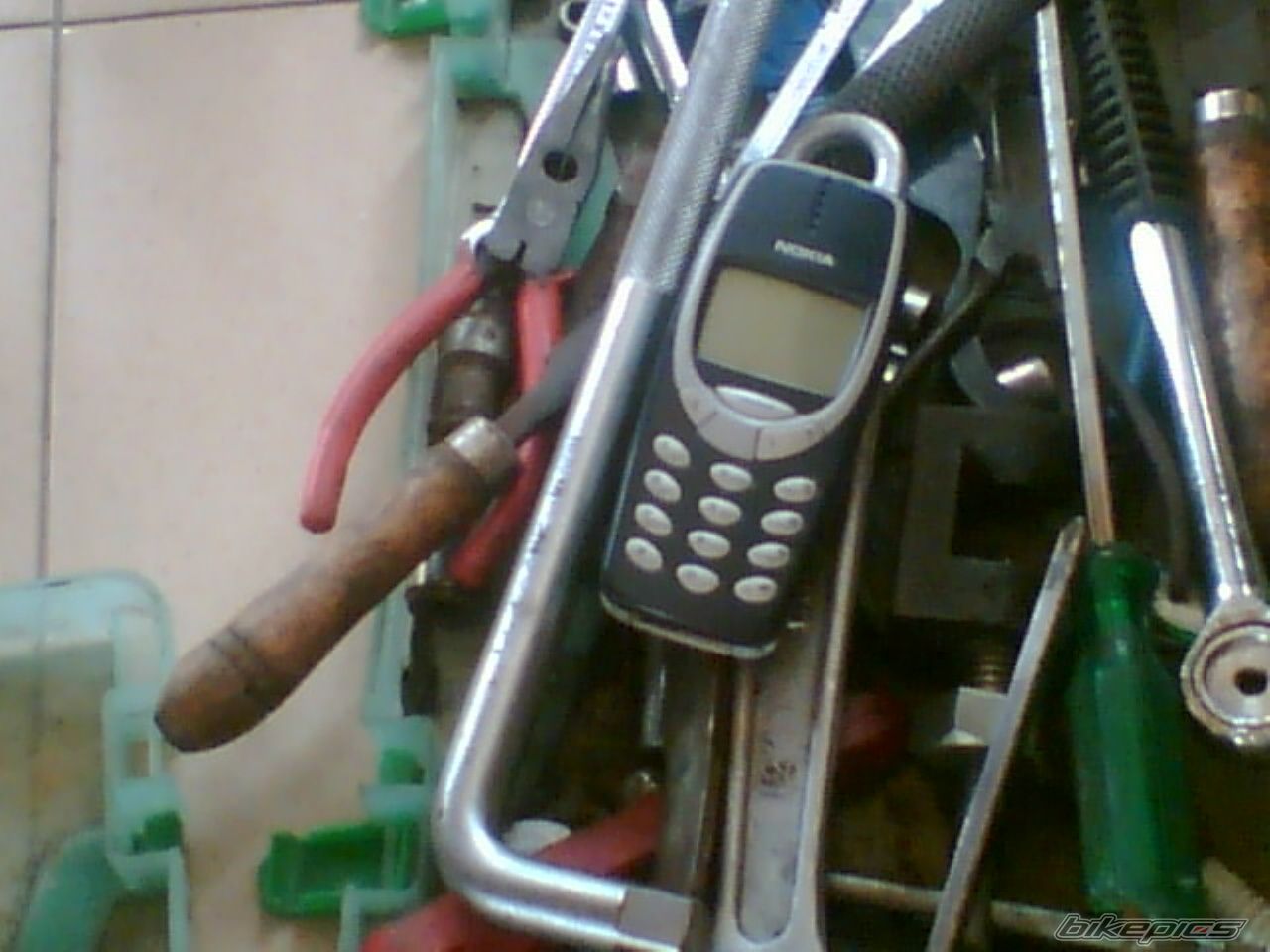 Bike Photo 784171
