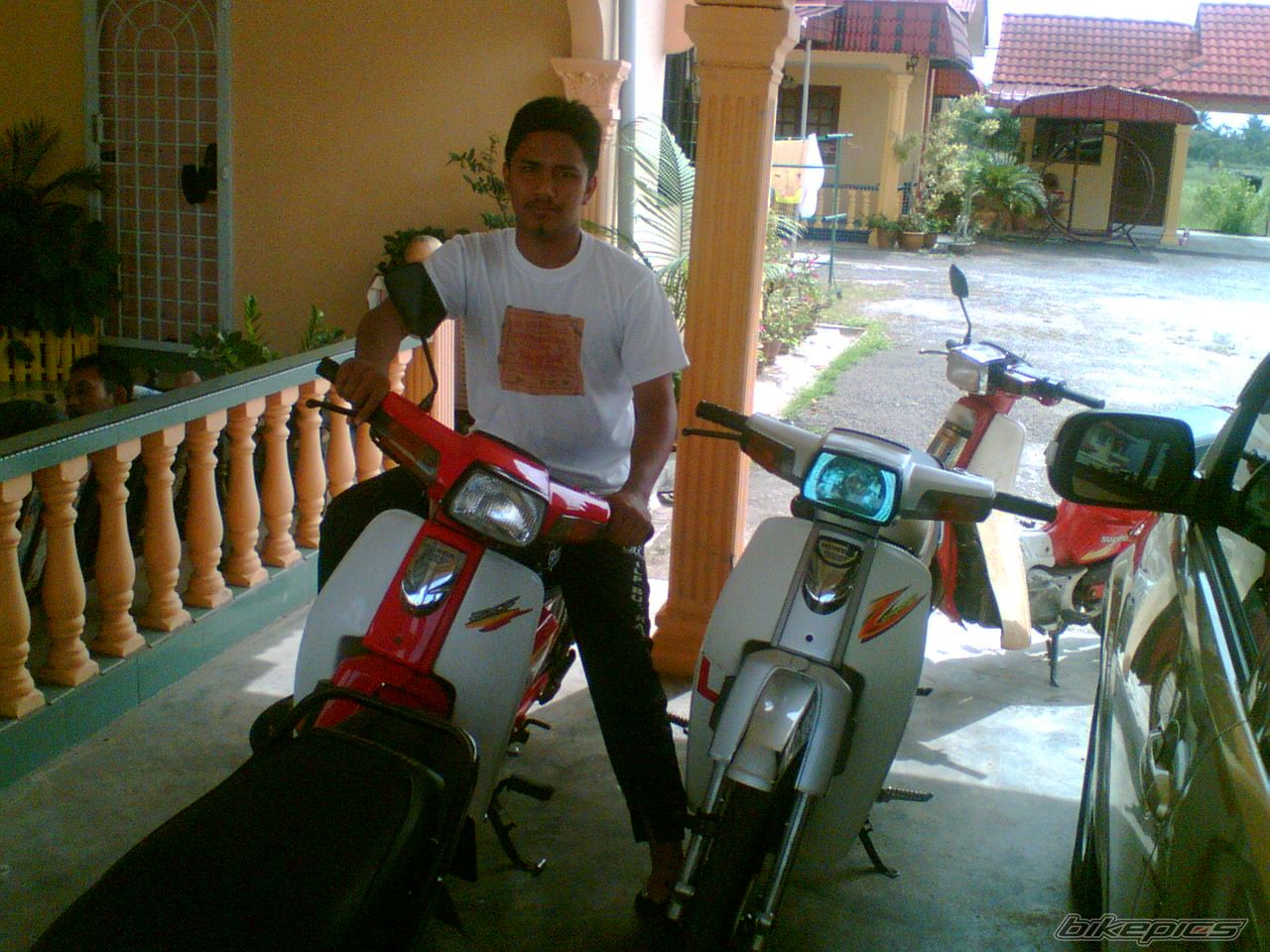 Bike Photo 784173