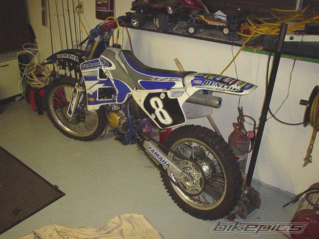 Bike Photo 78424