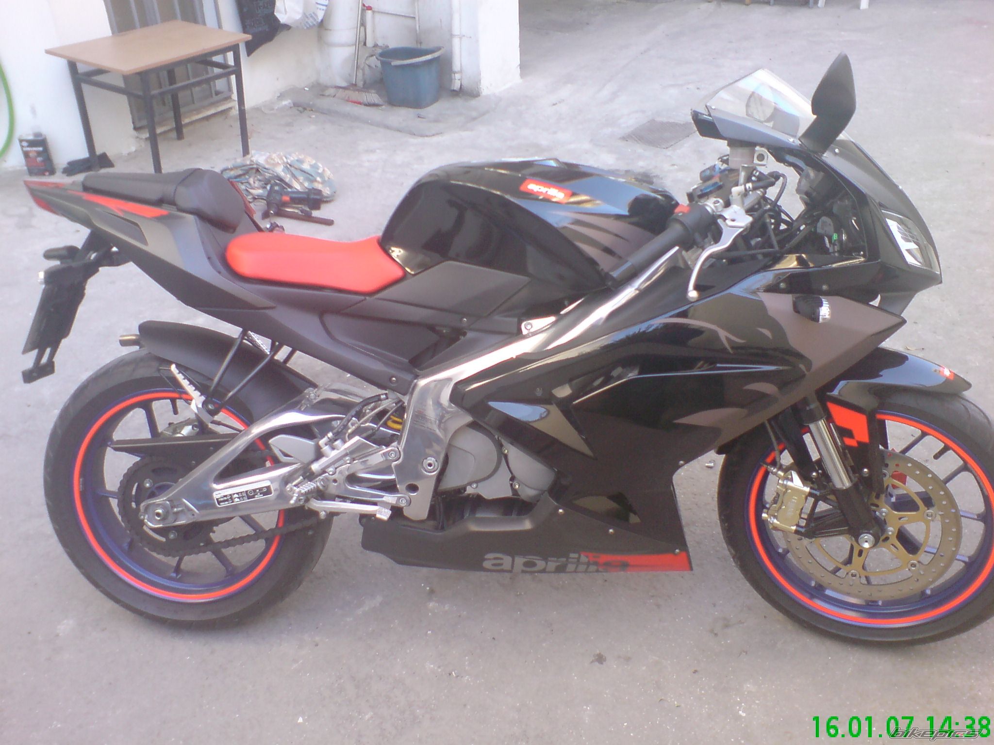 Bike Photo 784249