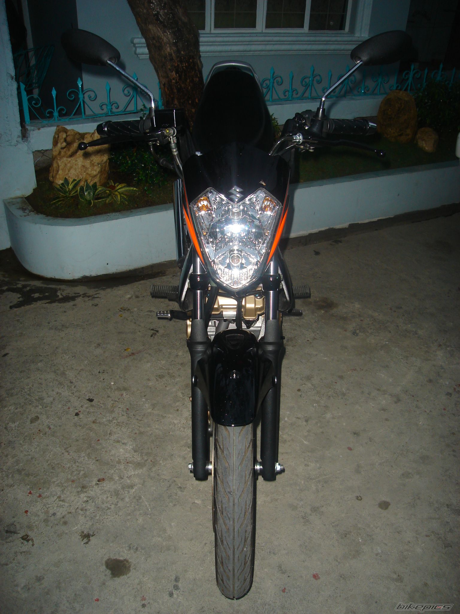 Bike Photo 784275