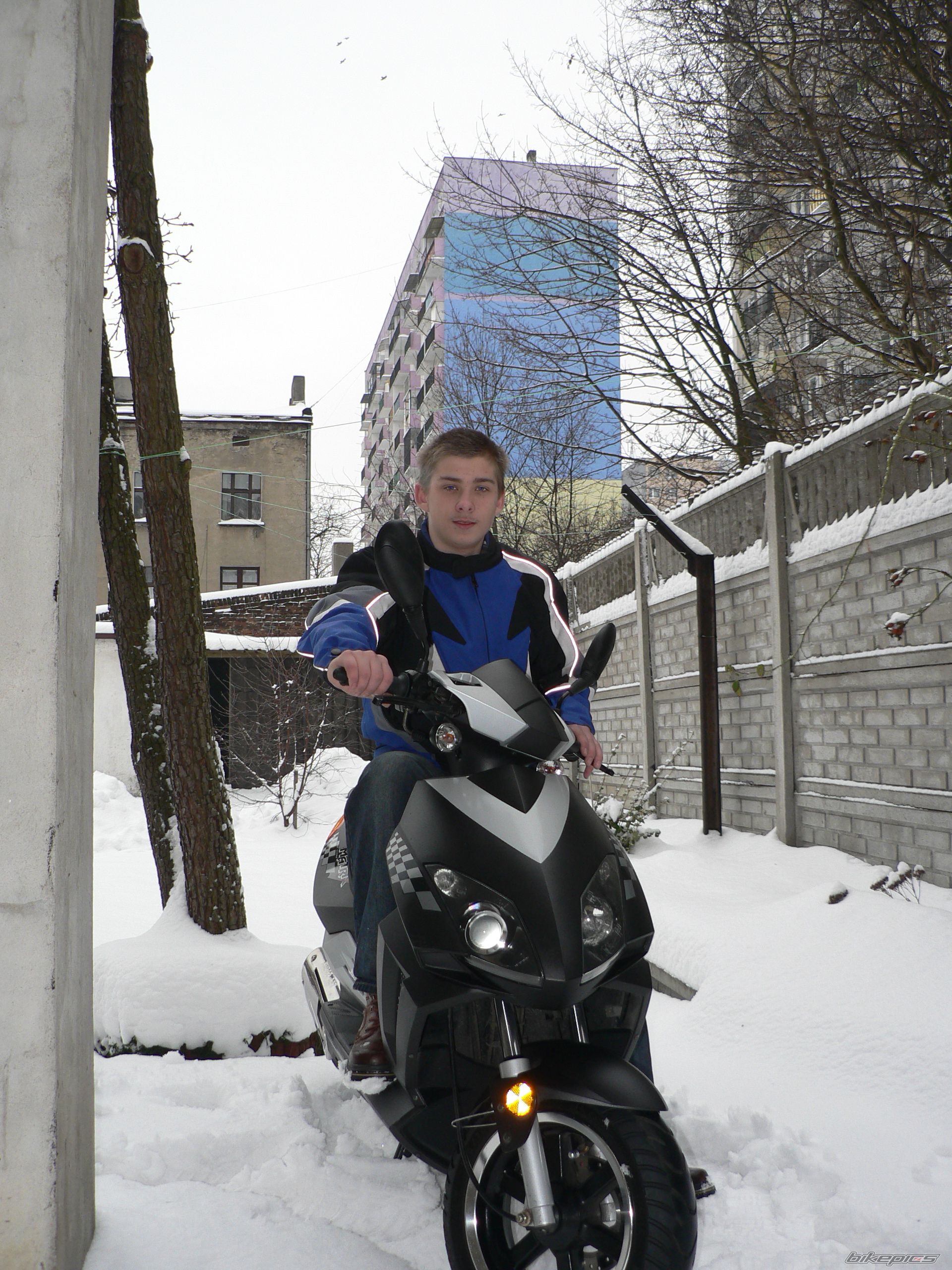 Bike Photo 784282