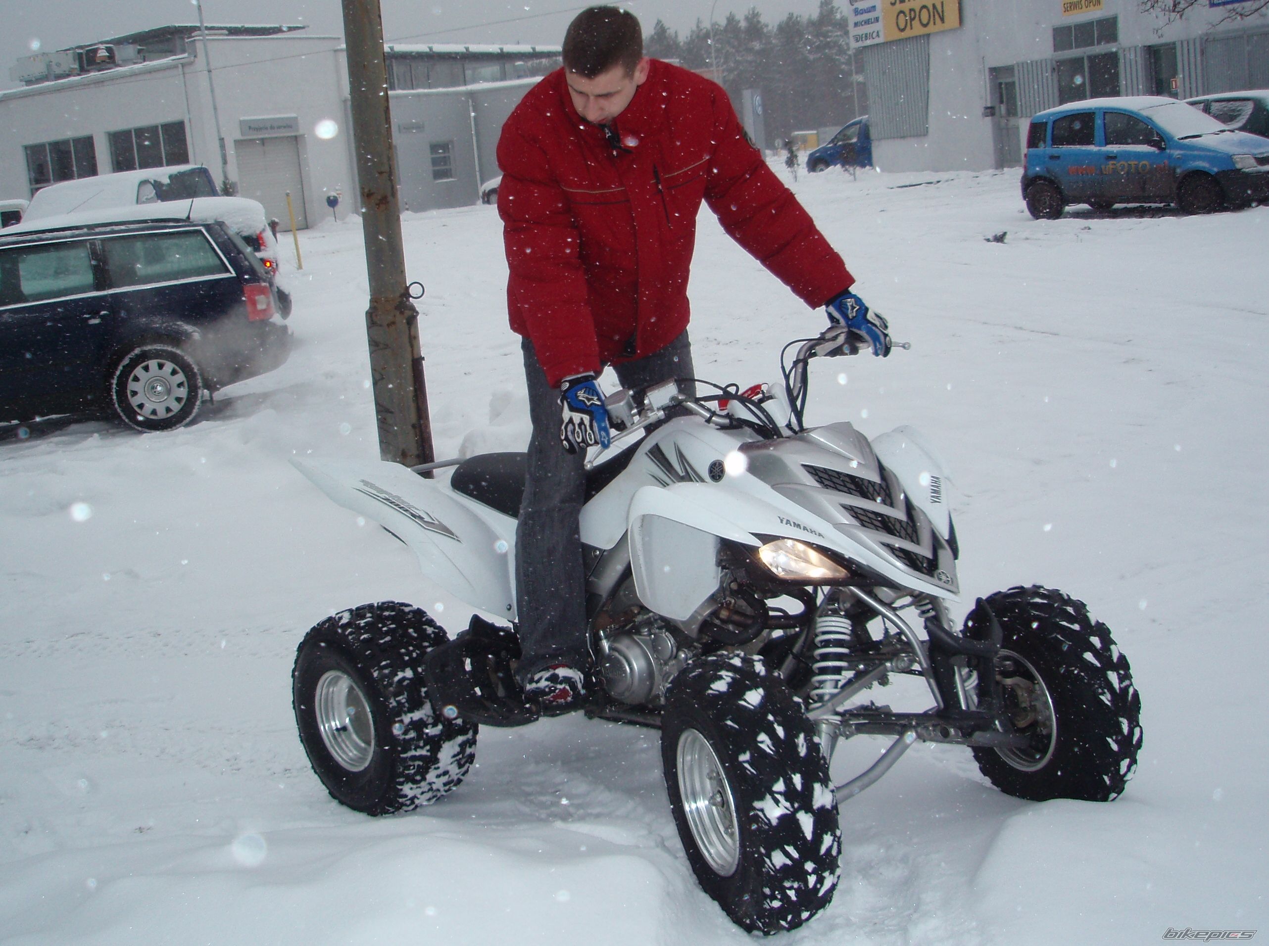 Bike Photo 784350