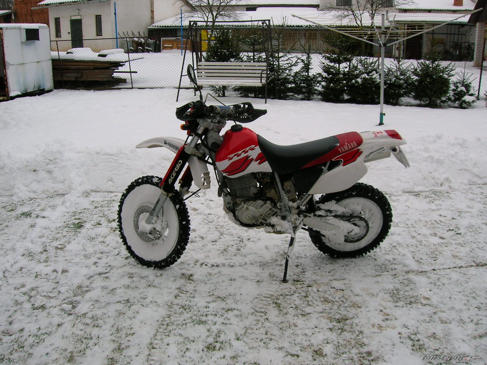 Bike Photo 784381
