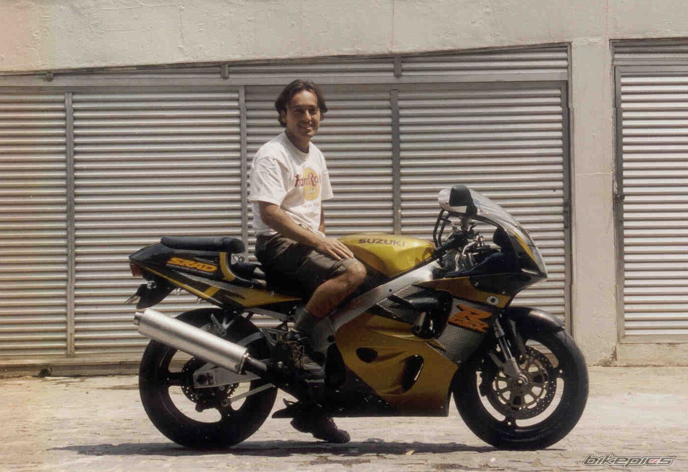 Bike Photo 784384