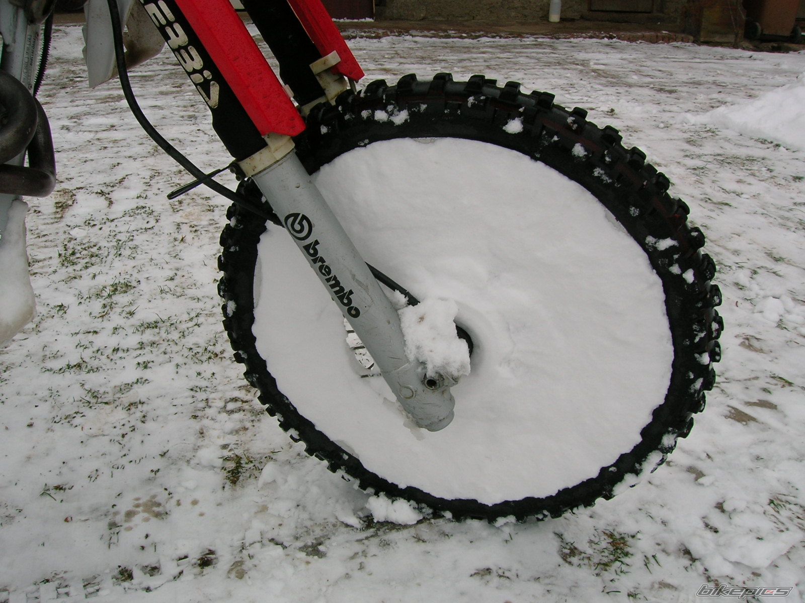 Bike Photo 784407