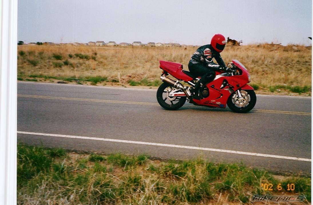 Bike Photo 78441