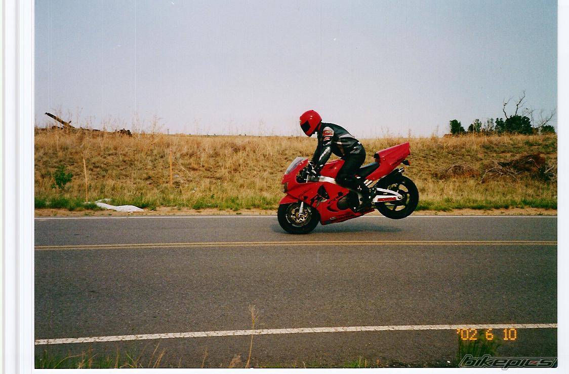 Bike Photo 78442