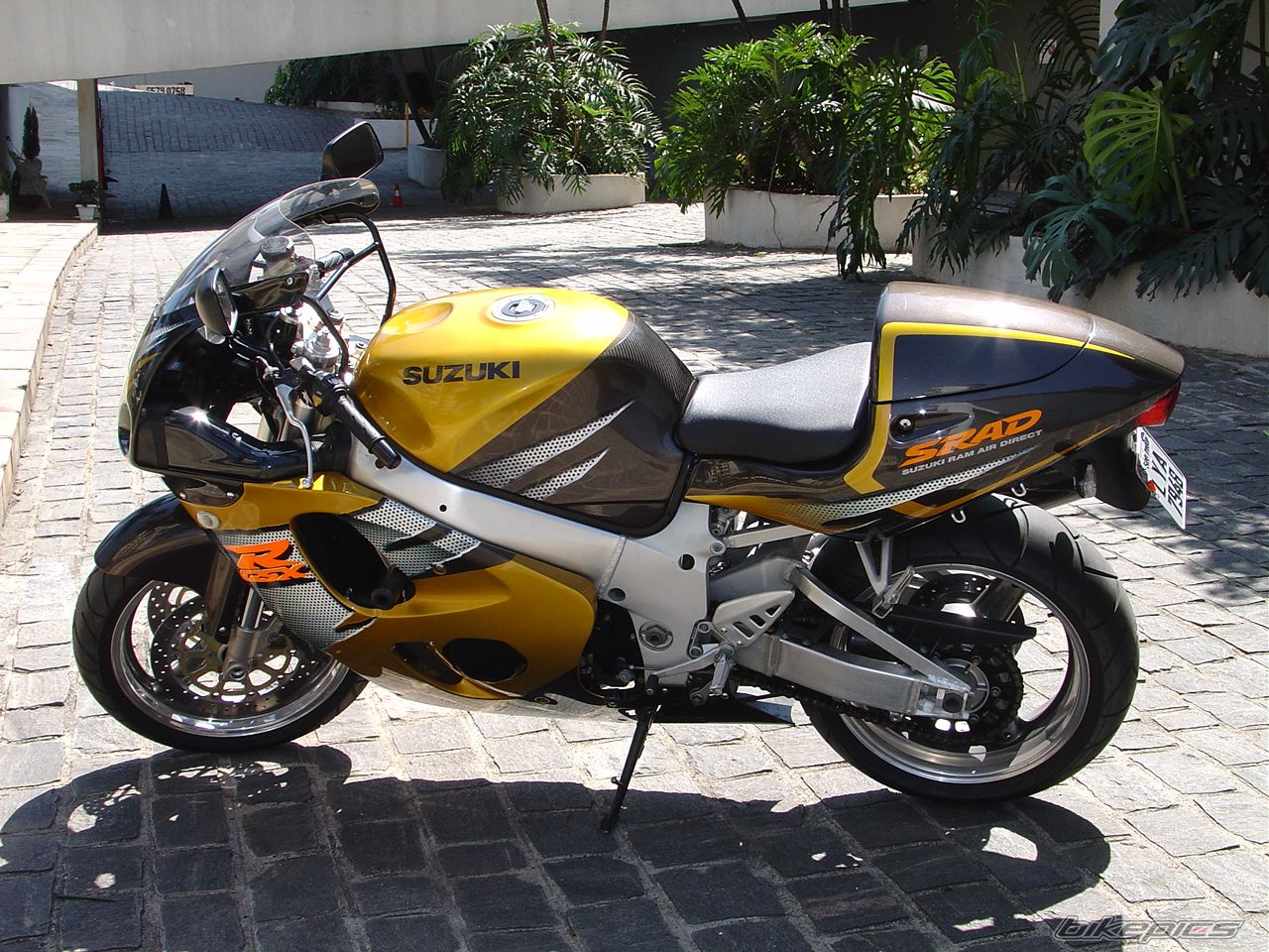 Bike Photo 784438