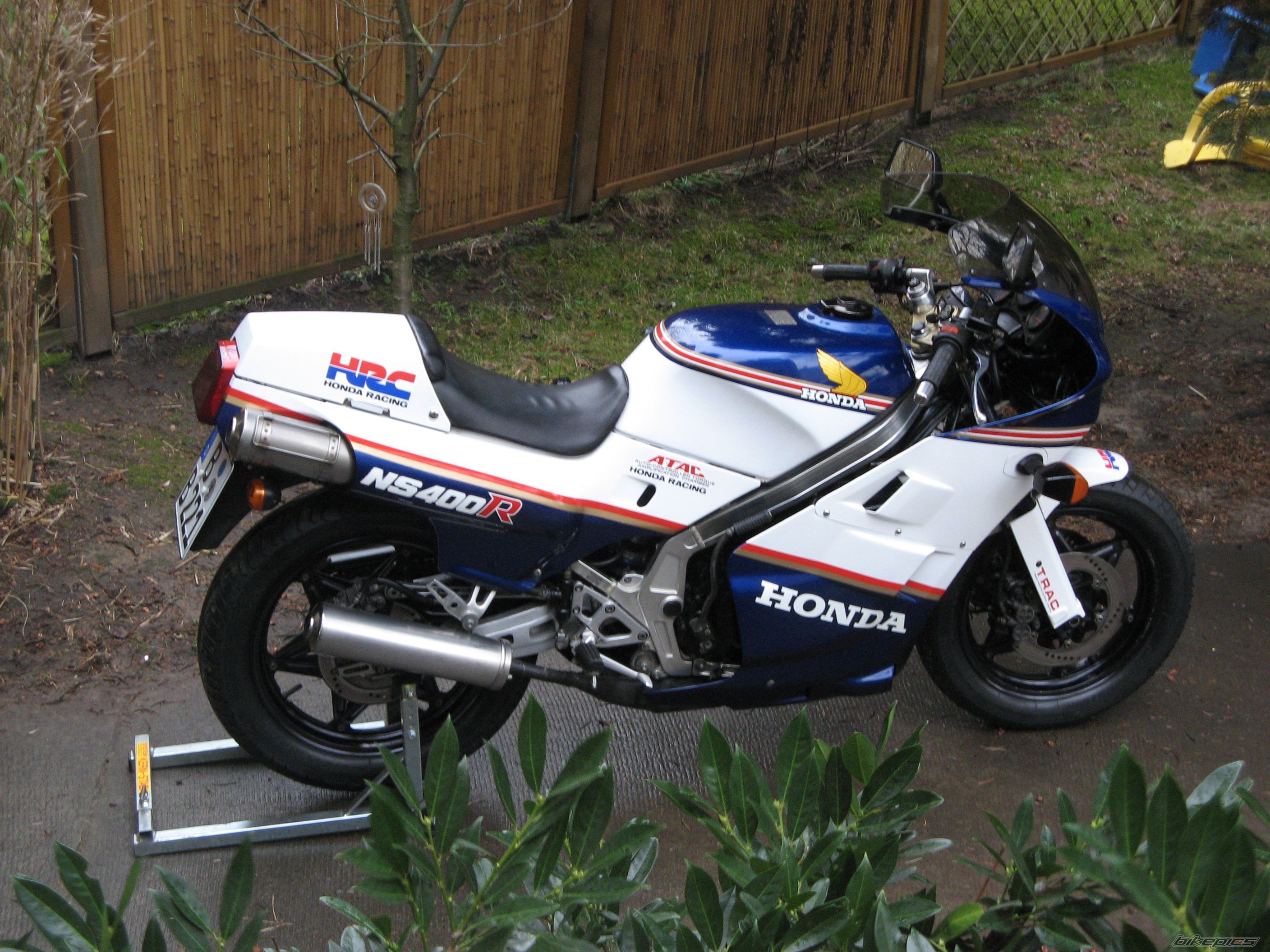 Bike Photo 784461