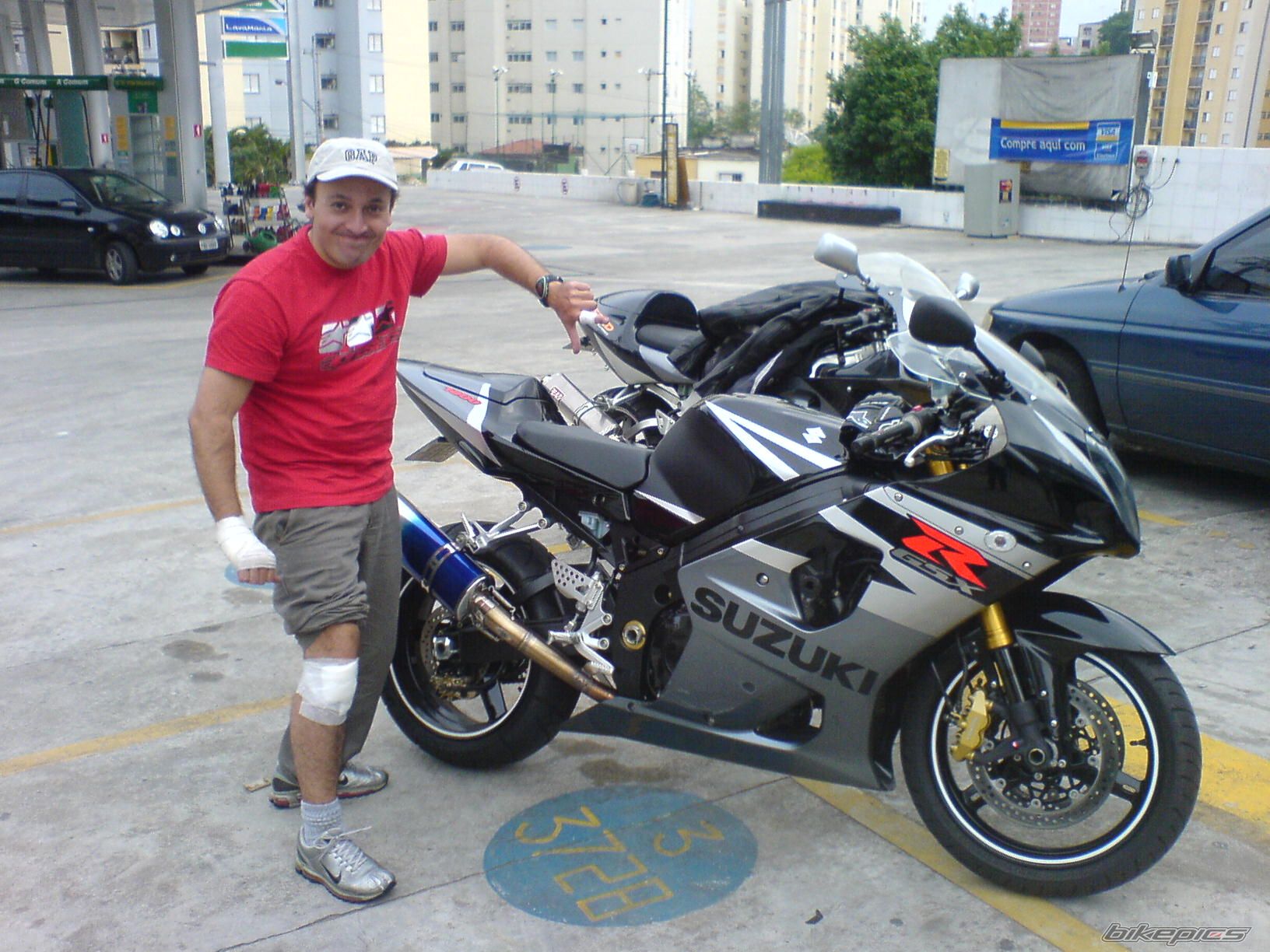 Bike Photo 784474