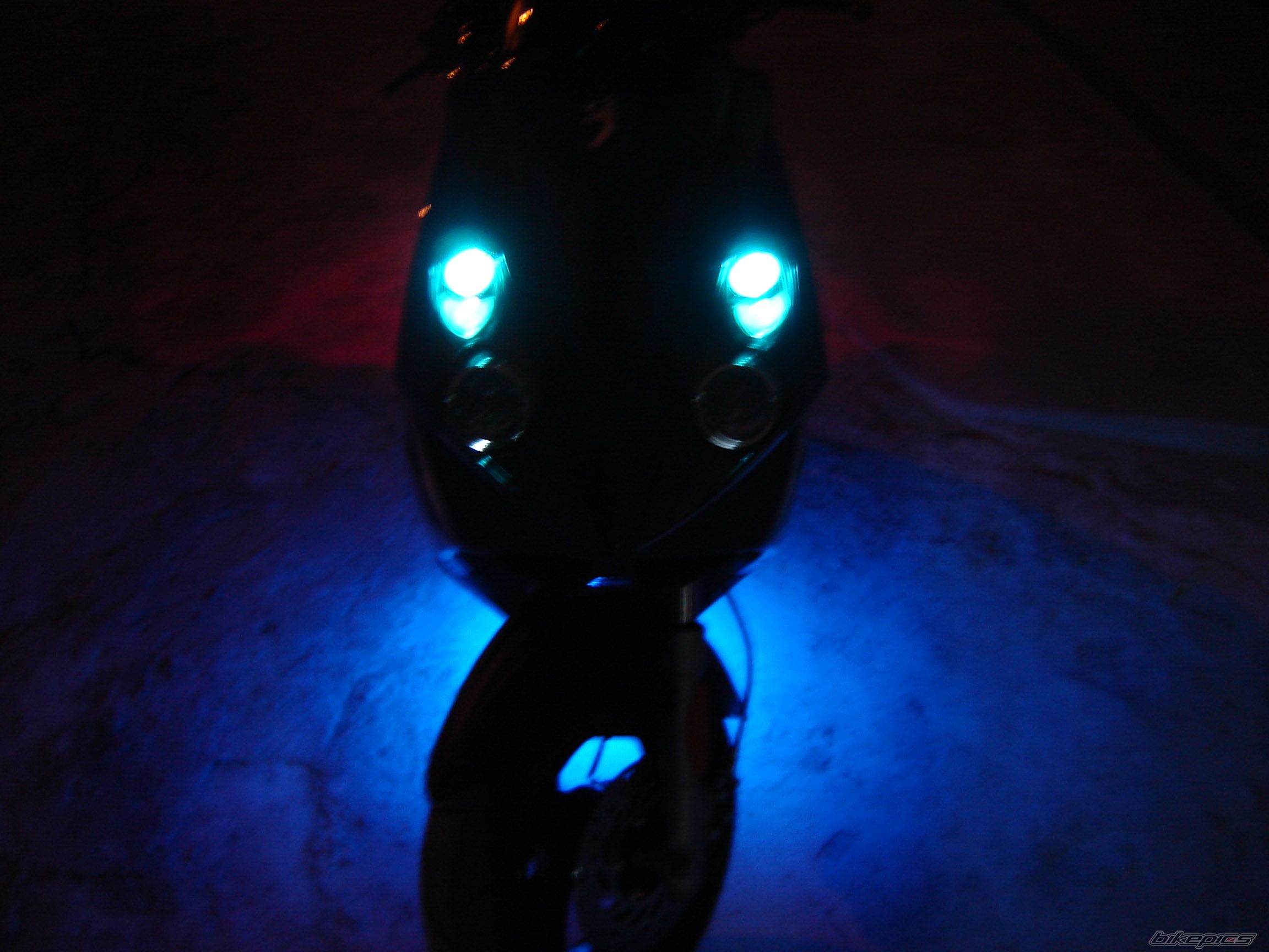 Bike Photo 784489
