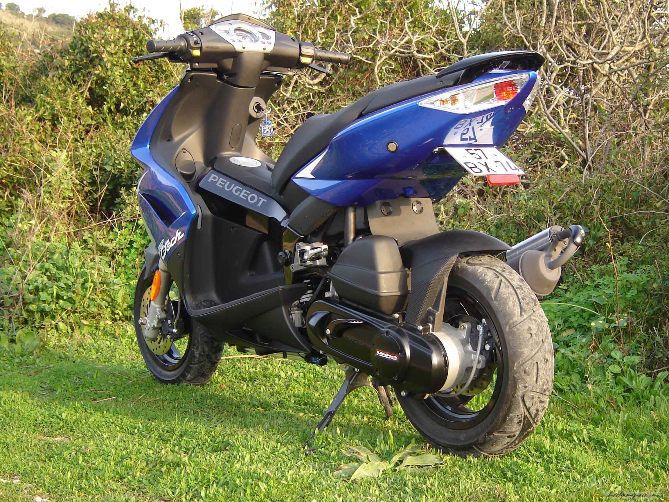 Bike Photo 784500