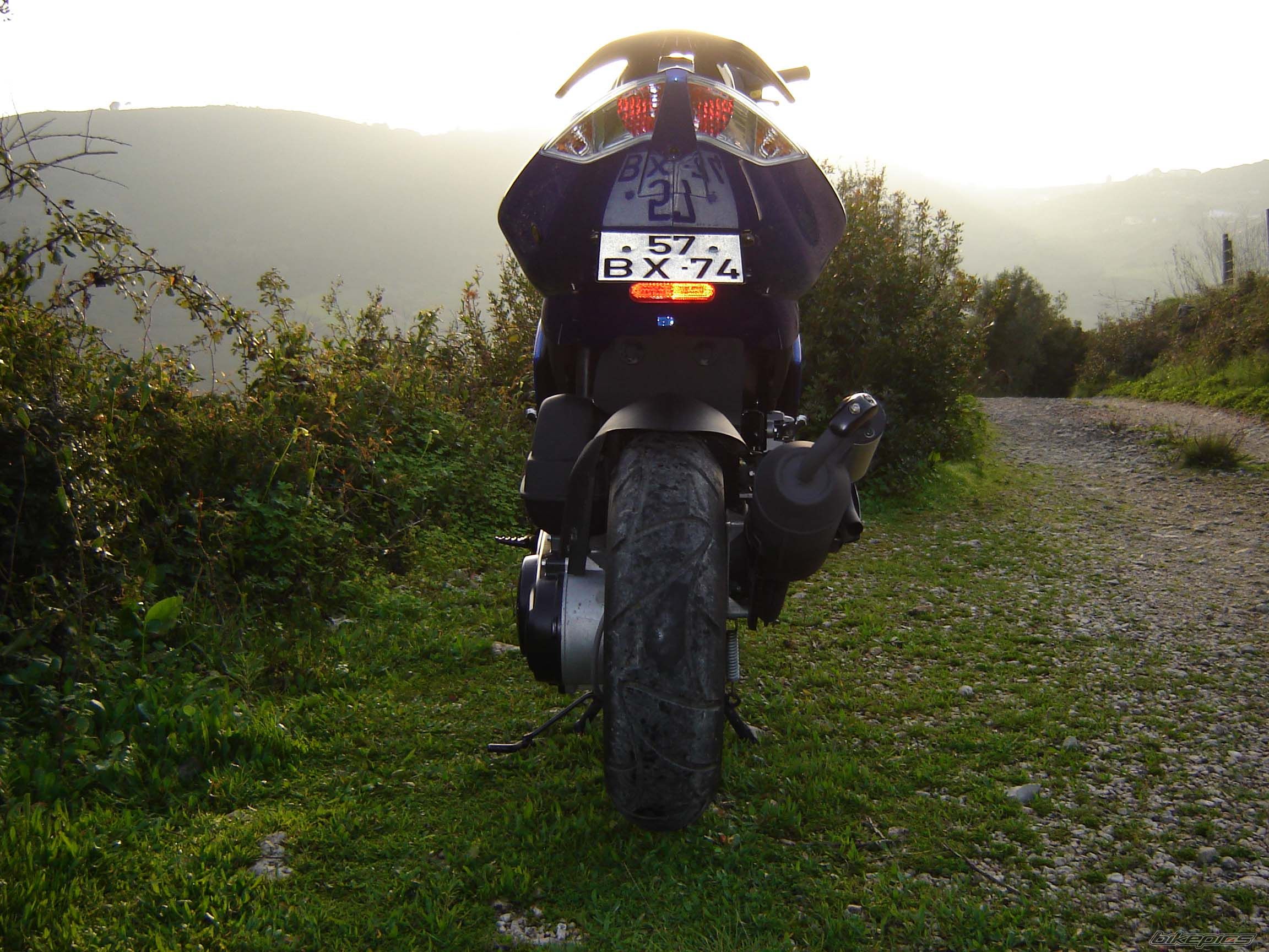 Bike Photo 784504