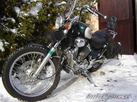 Bike Photo 784578