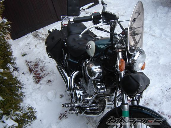 Bike Photo 784579