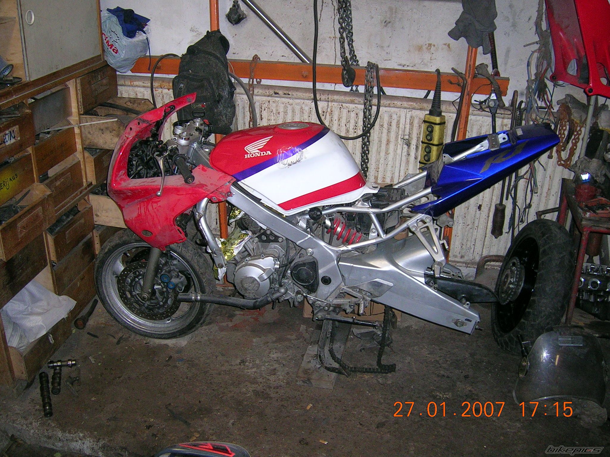 Bike Photo 784591