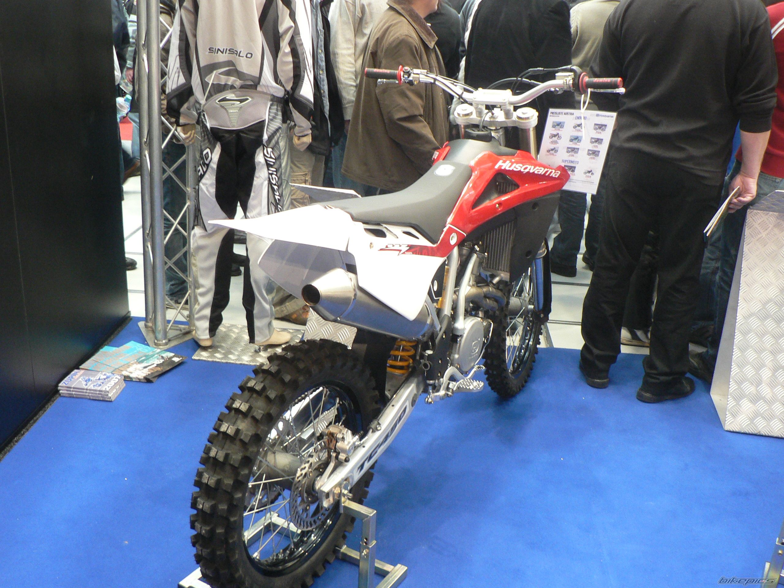 Bike Photo 784606