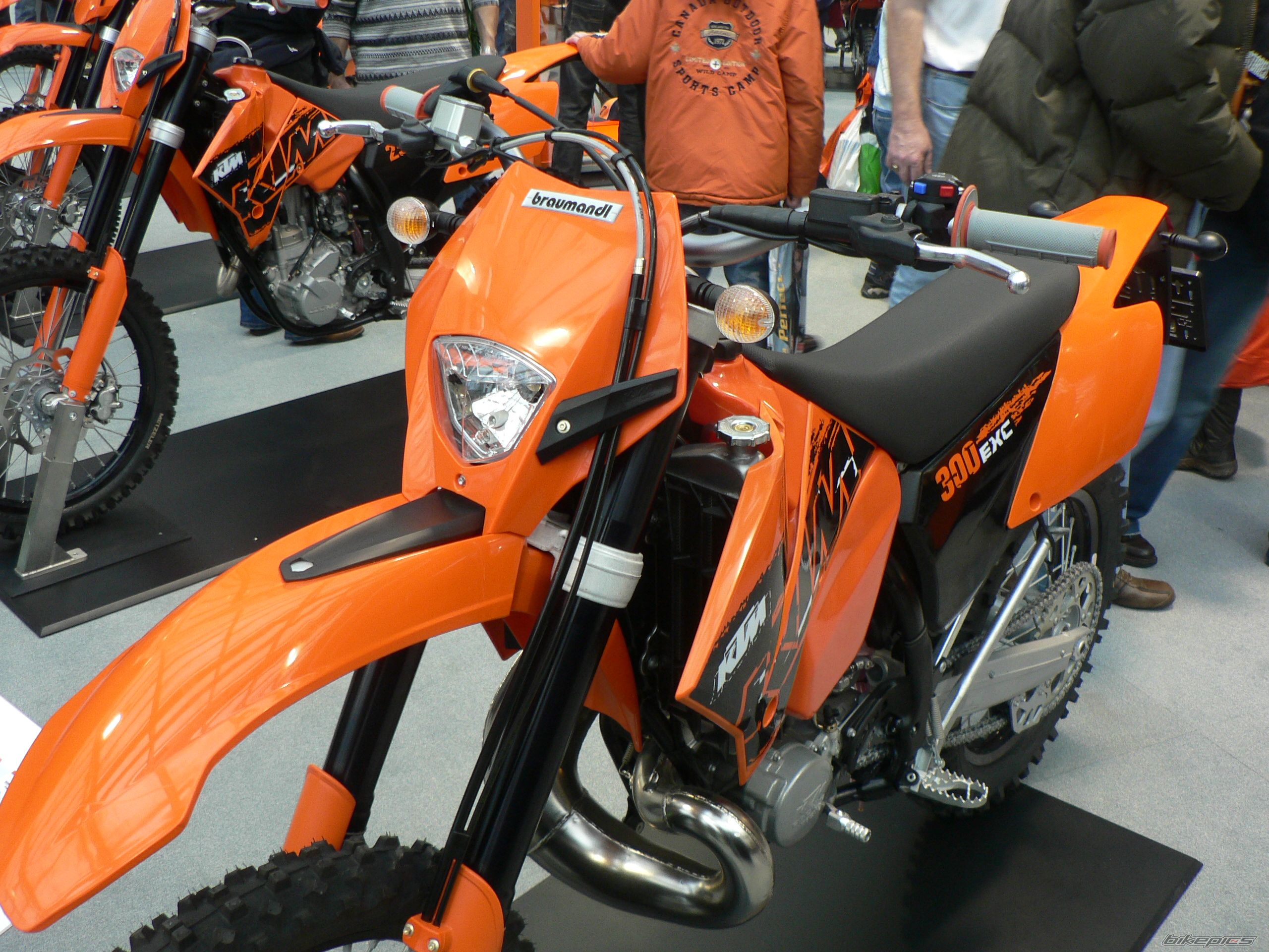 Bike Photo 784637