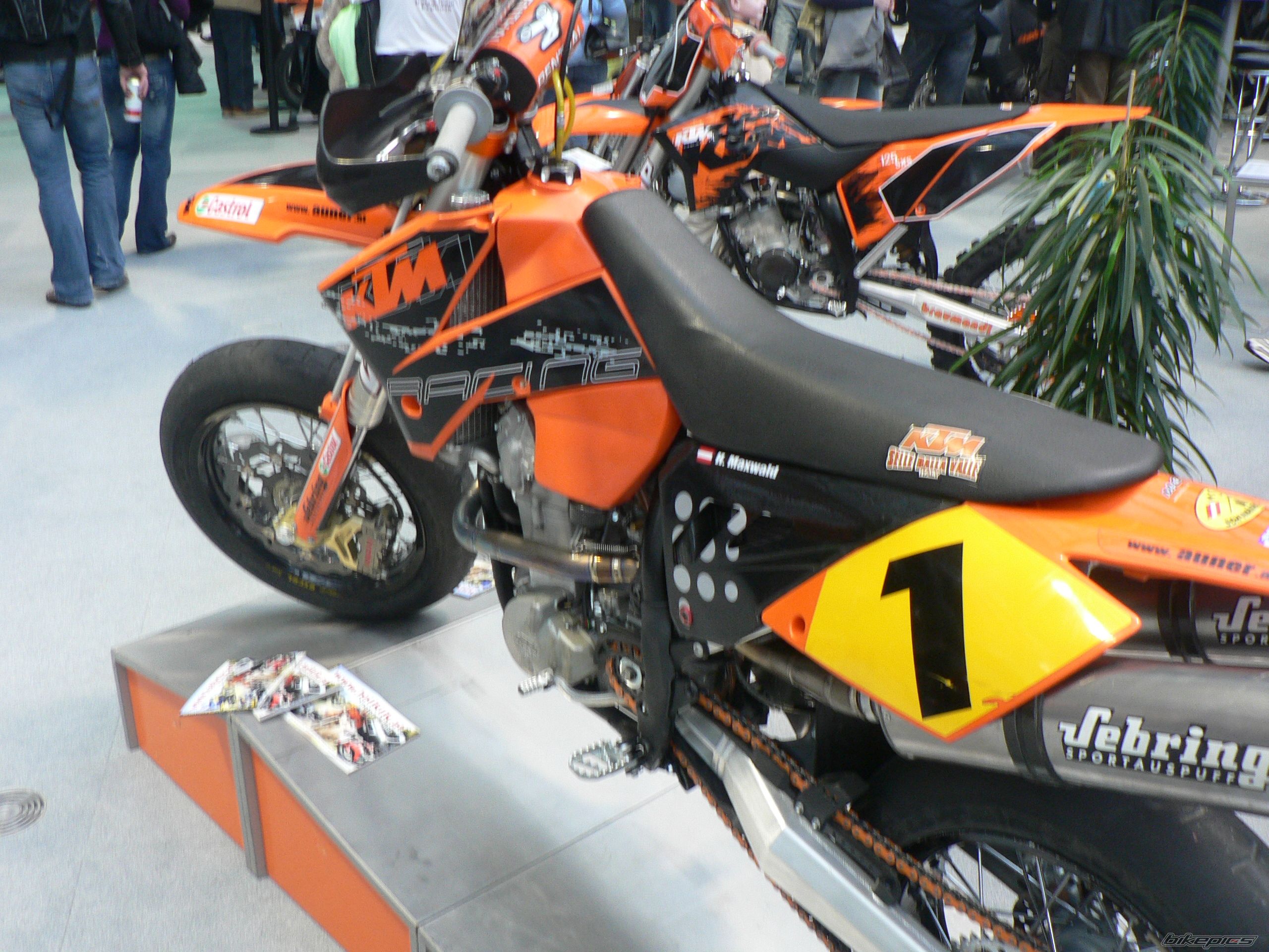 Bike Photo 784661