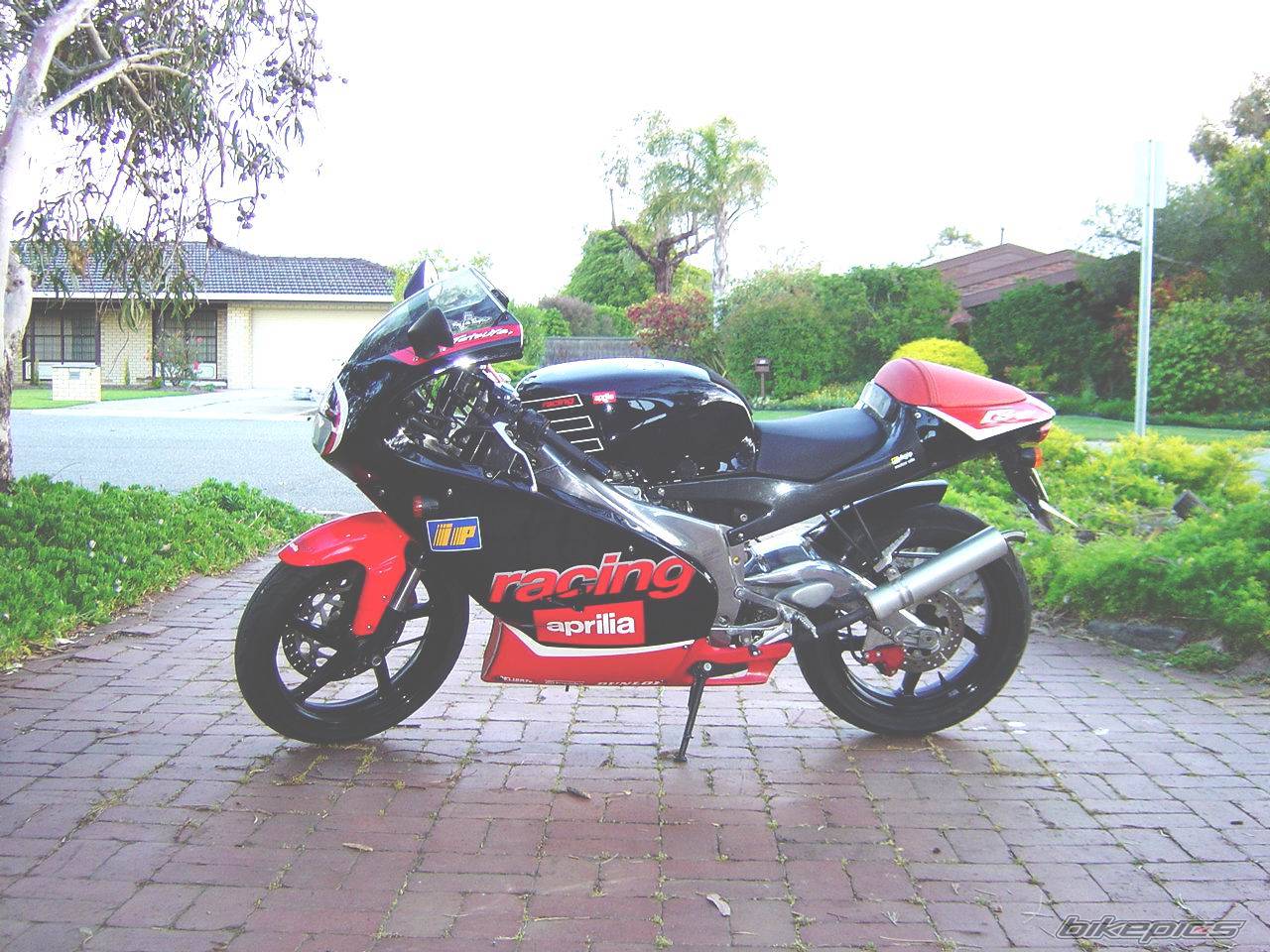 Bike Photo 78474