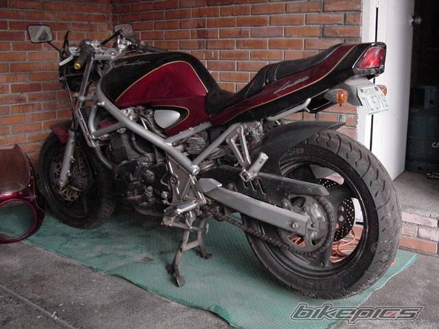 Bike Photo 78475