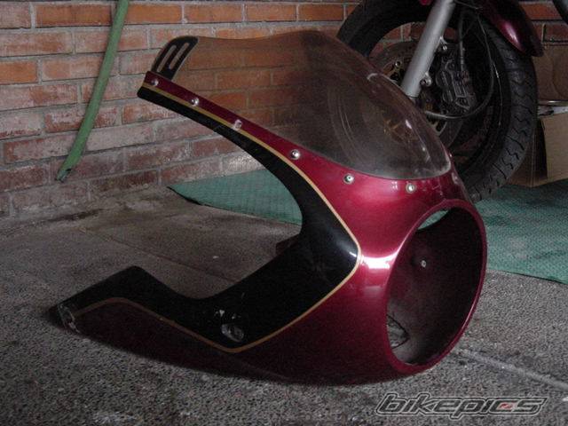 Bike Photo 78476