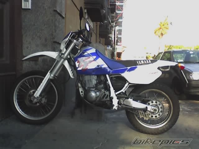 Bike Photo 784760