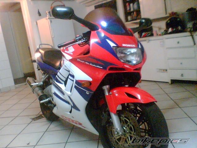 Bike Photo 784774