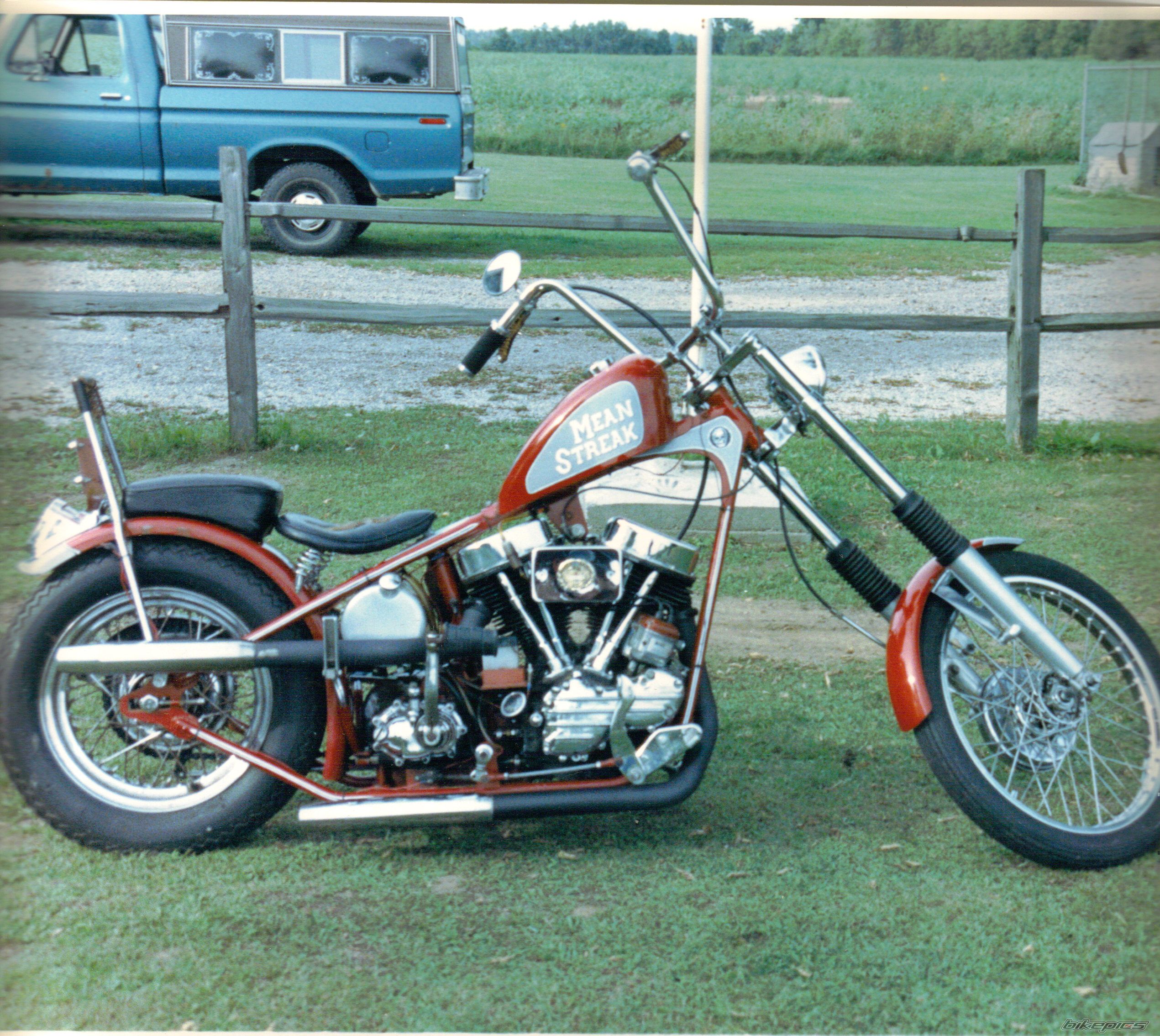 Bike Photo 784780