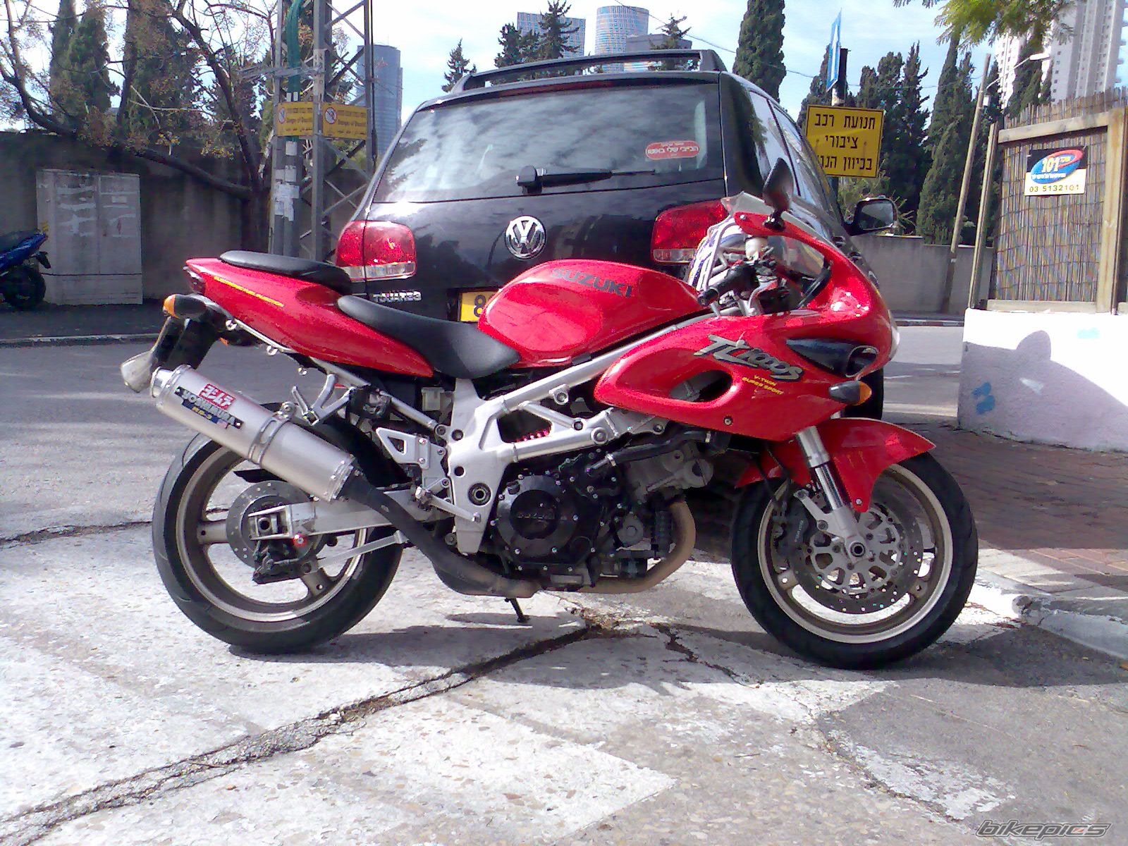 Bike Photo 784783