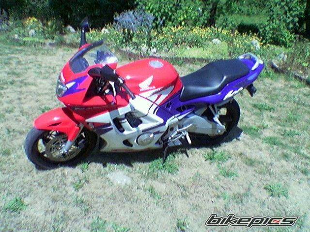 Bike Photo 784787