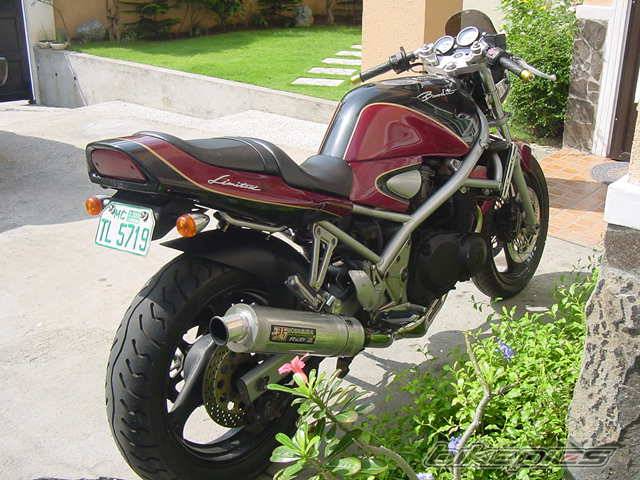 Bike Photo 78479