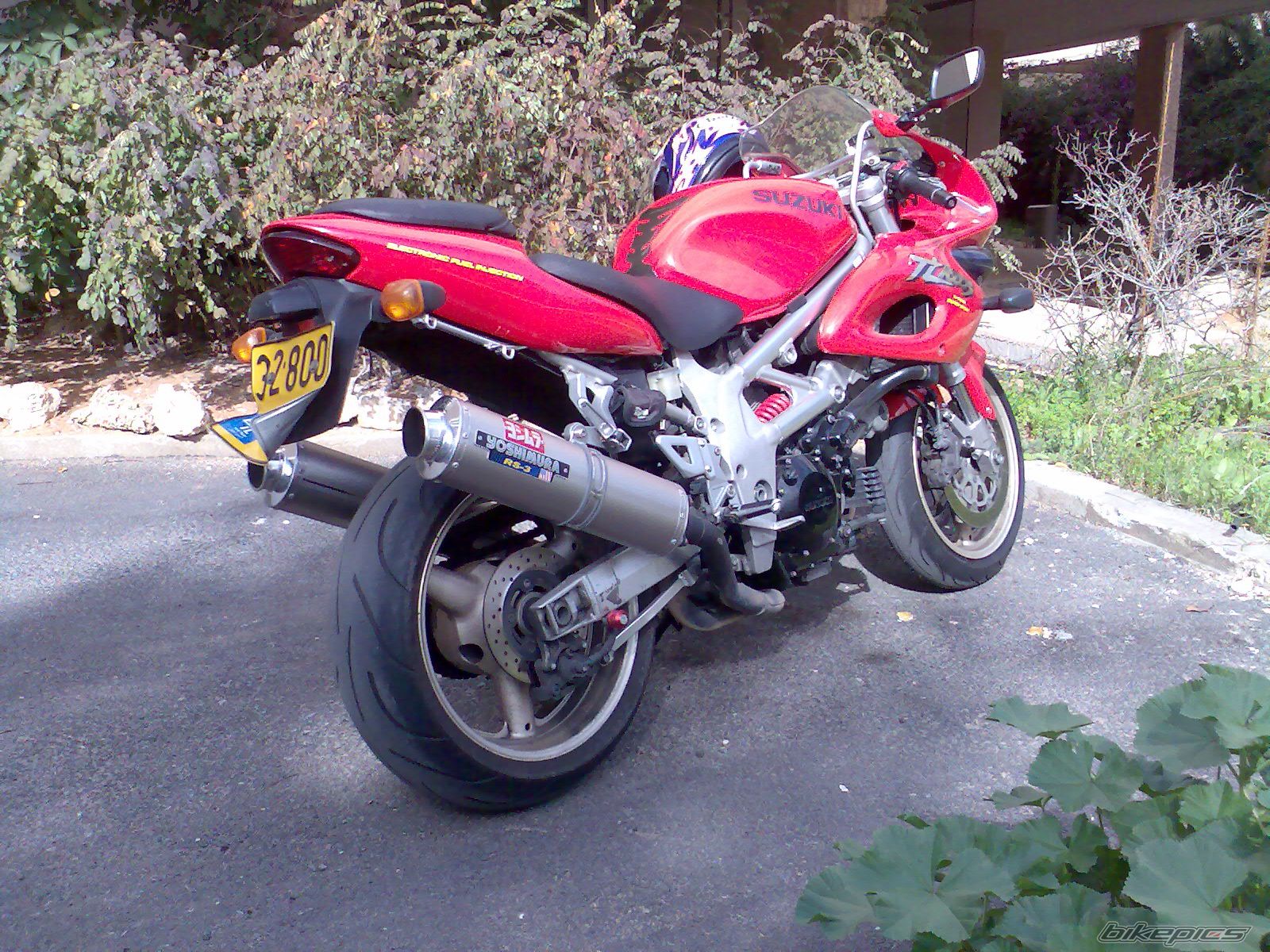 Bike Photo 784792