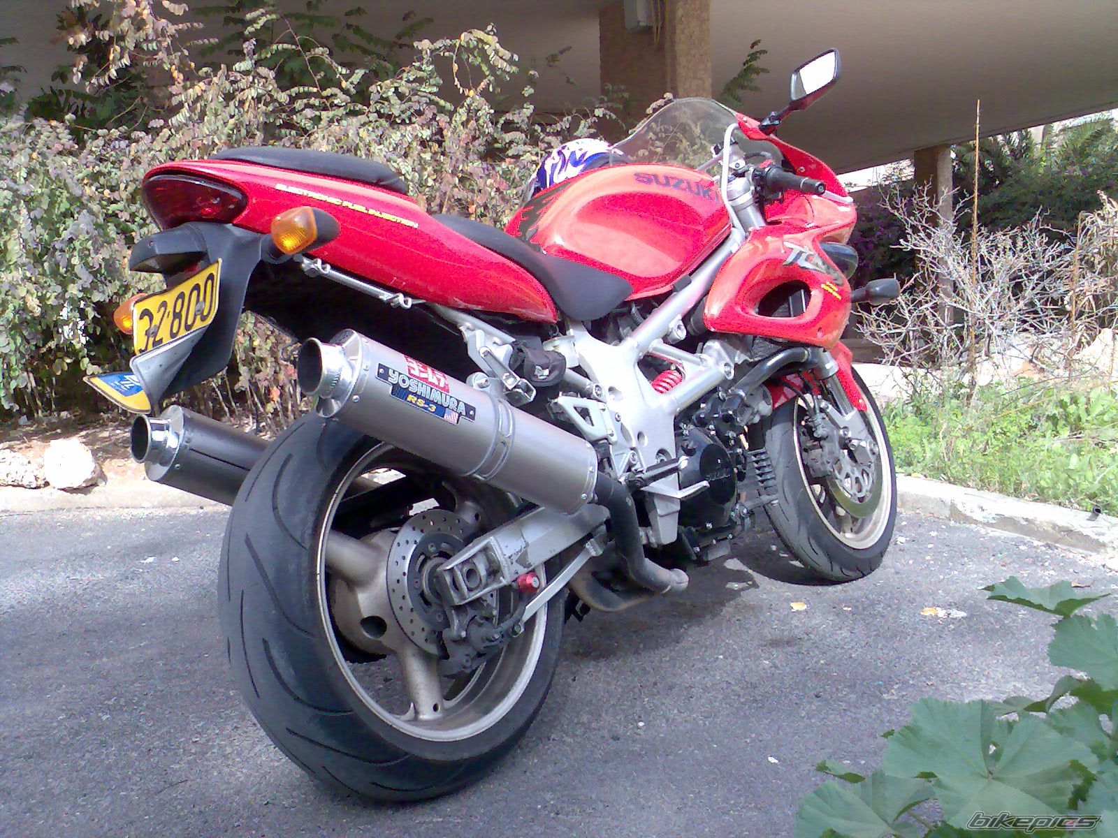 Bike Photo 784798
