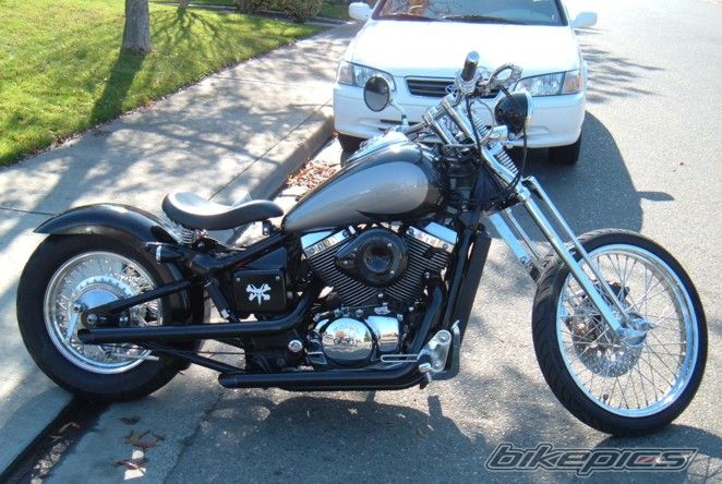 Bike Photo 784801