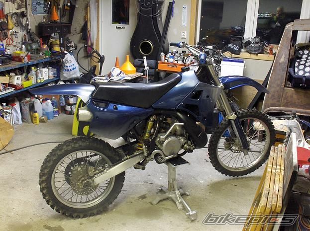 Bike Photo 784824