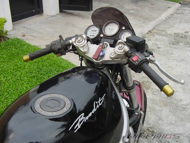 Bike Photo 78483