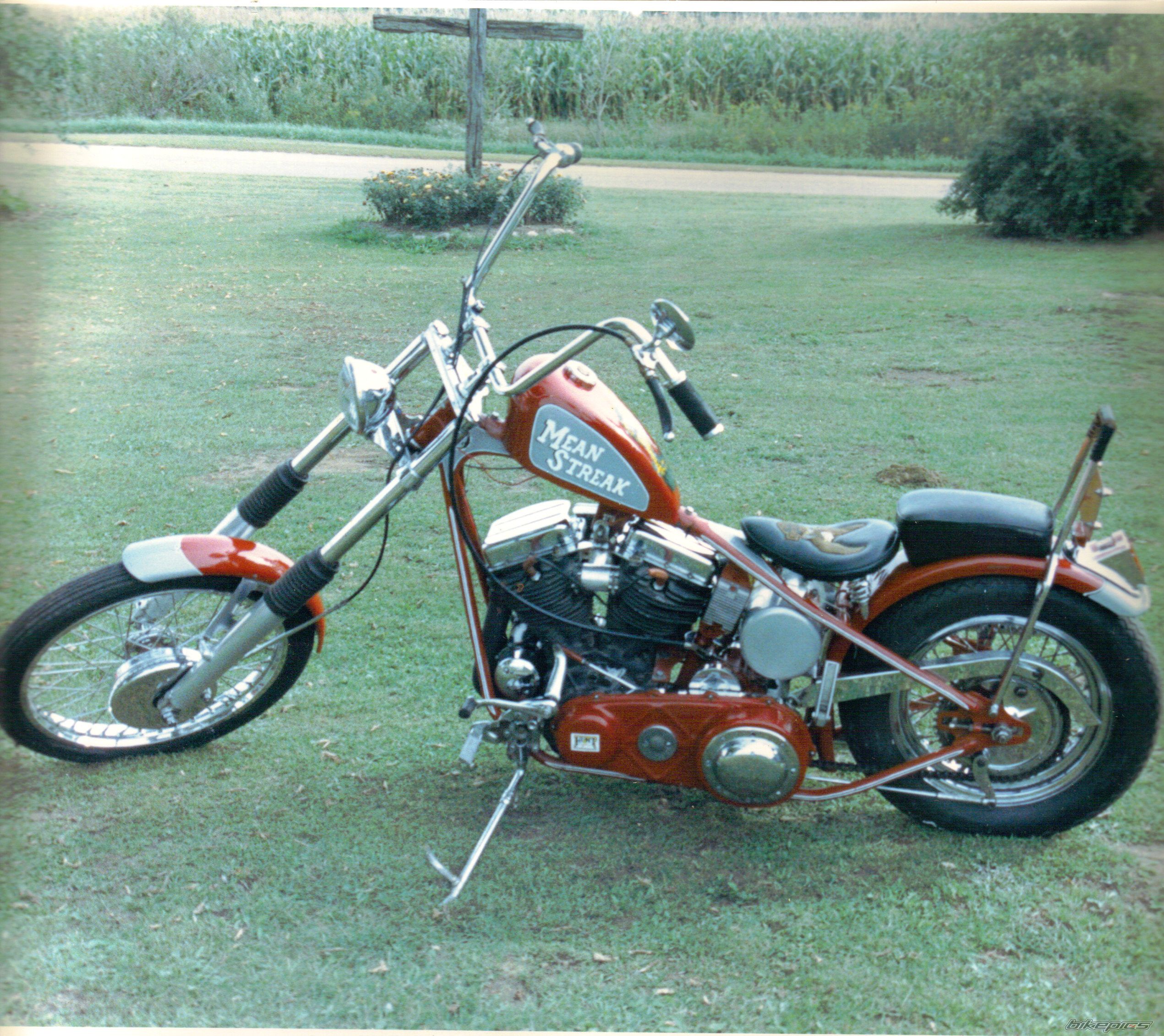 Bike Photo 784844