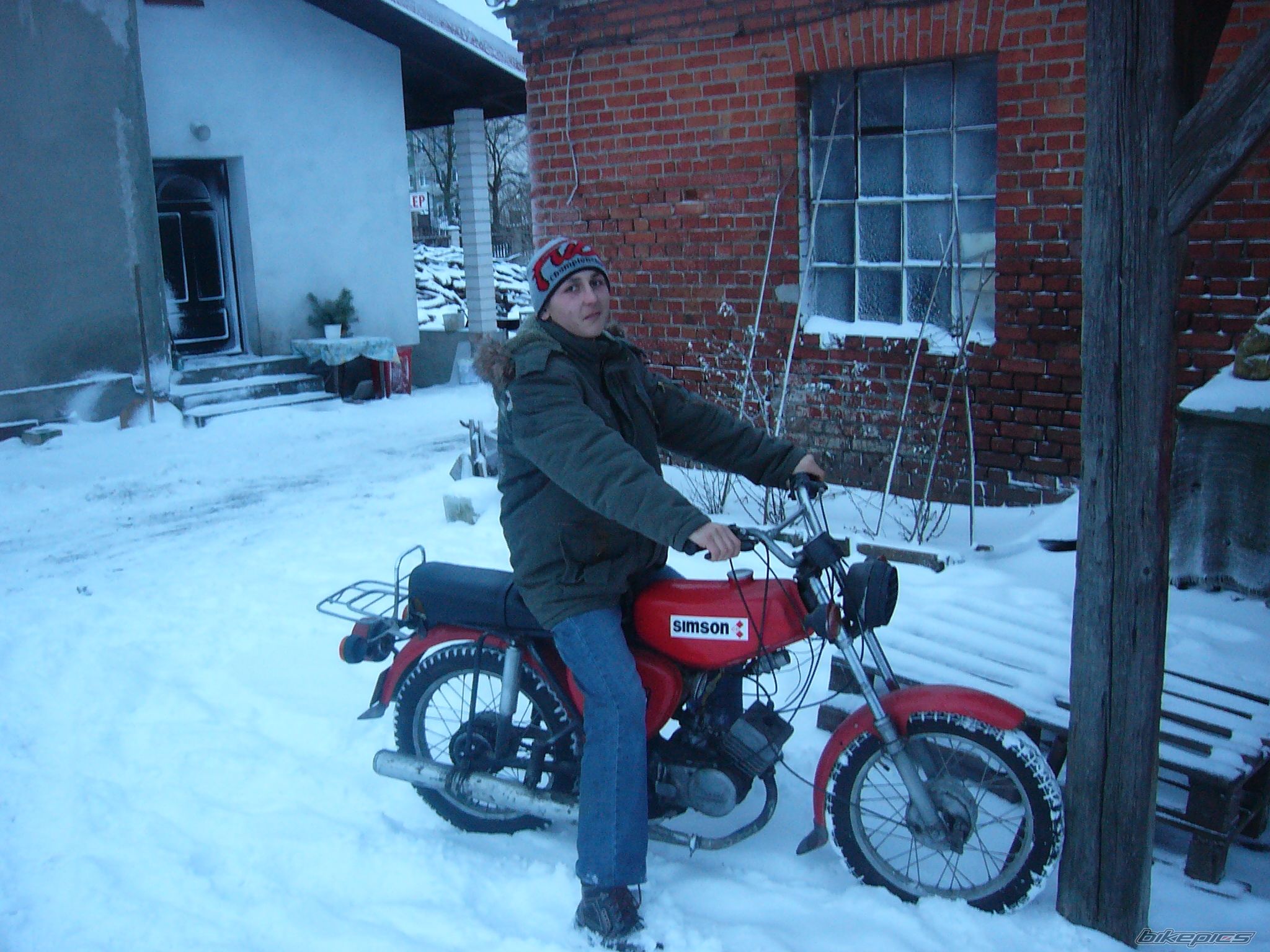 Bike Photo 784847