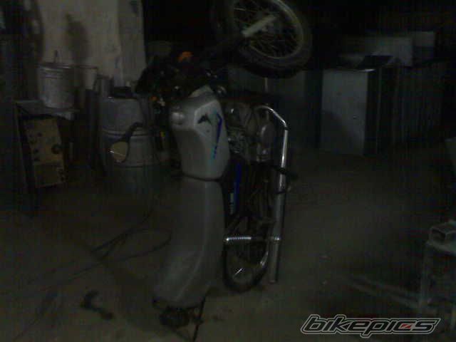 Bike Photo 784860