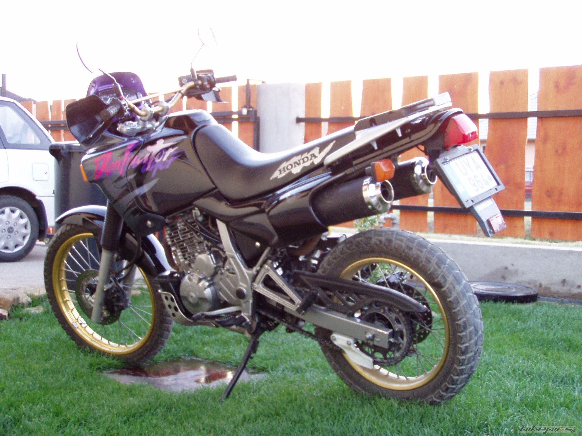 Bike Photo 784861