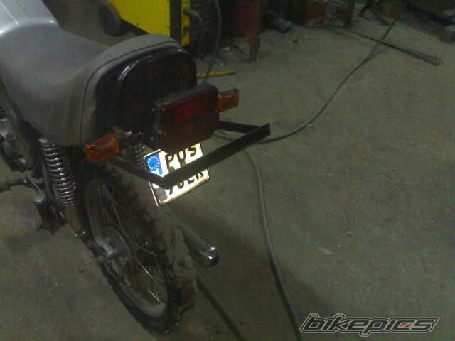Bike Photo 784885
