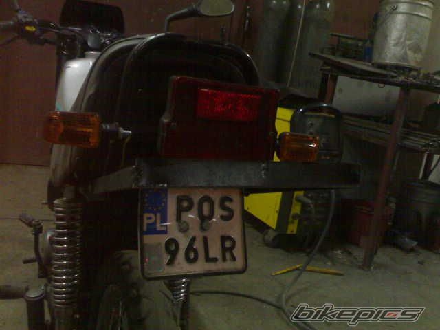 Bike Photo 784890