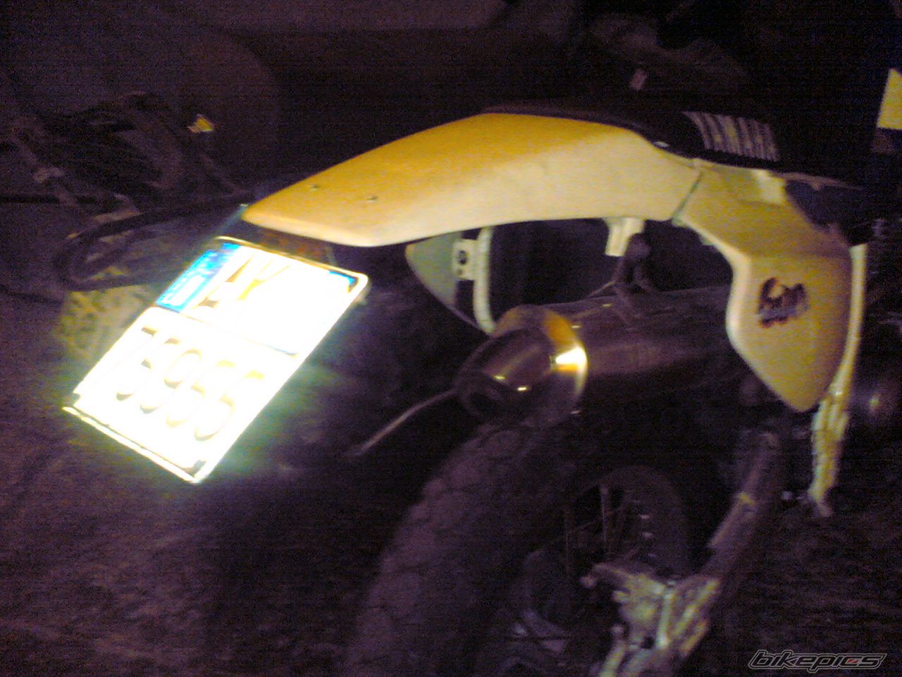 Bike Photo 784895
